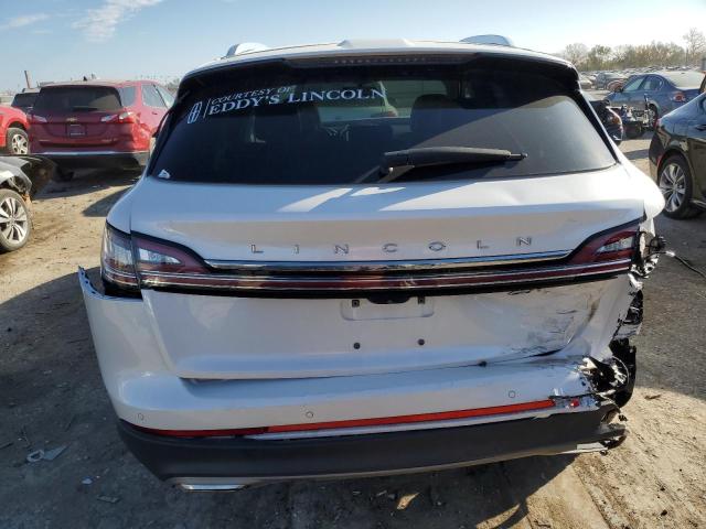 Photo 6 from auction – 2019 LINCOLN NAUTILUS S with VIN 2LMPJ6K97KBL57672