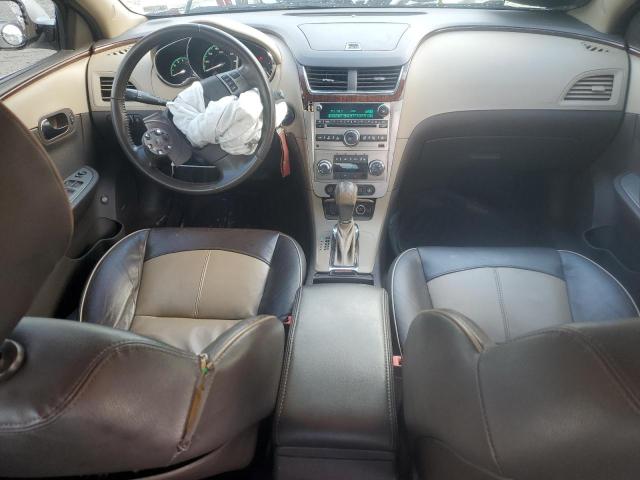 Photo 8 from auction – 2012 CHEVROLET MALIBU LTZ with VIN 1G1ZG5E70CF186879