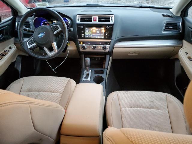 Photo 8 from auction – 2015 SUBARU OUTBACK 2. with VIN 4S4BSACCXF3208758