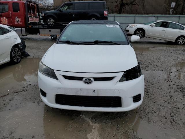 Photo 5 from auction – 2012 TOYOTA SCION TC with VIN JTKJF5C72C3038592