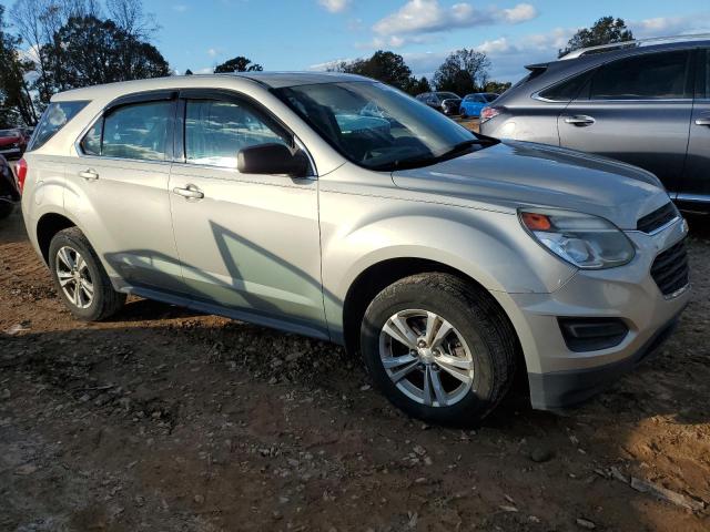 Photo 4 from auction – 2016 CHEVROLET EQUINOX LS with VIN 2GNALBEK9G1157338