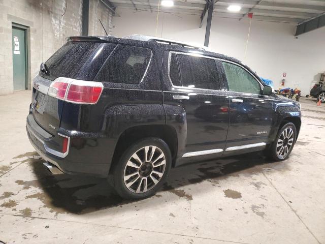Photo 3 from auction – 2016 GMC TERRAIN DE with VIN 2GKFLVE3XG6306727