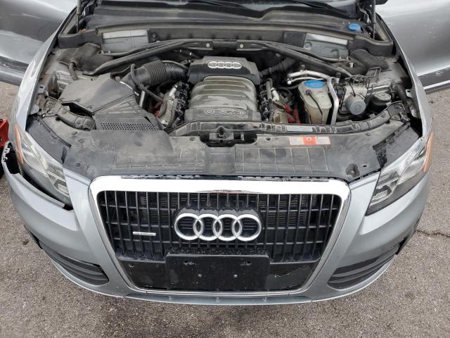 Photo 12 from auction – 2010 AUDI Q5 PRESTIG with VIN WA1VKAFP4AA037519