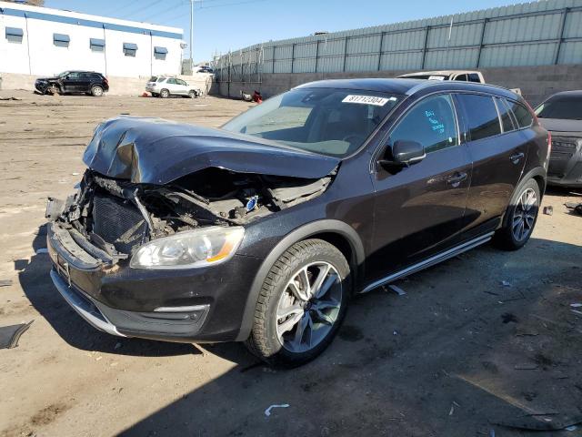 Photo 1 from auction – 2018 VOLVO V60 CROSS with VIN YV440MWK9J2056412