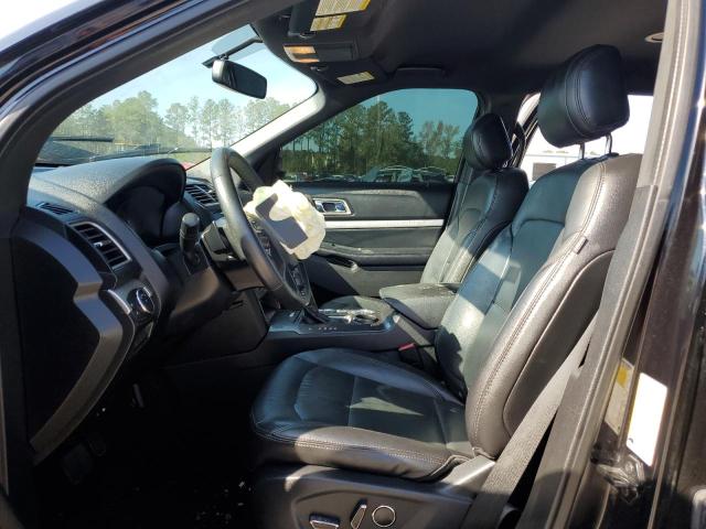 Photo 7 from auction – 2017 FORD EXPLORER X with VIN 1FM5K7D81HGB28139