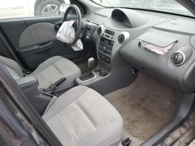 Photo 8 from auction – 2007 SATURN ION LEVEL with VIN 1G8AJ55F77Z120700