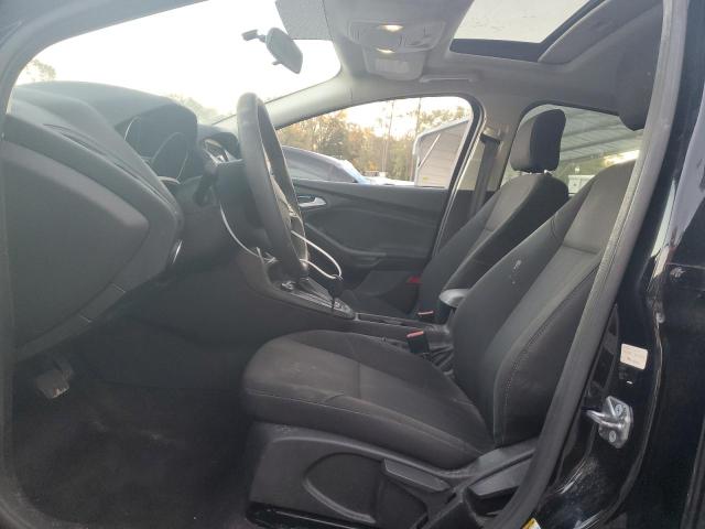 Photo 7 from auction – 2017 FORD FOCUS SEL with VIN 1FADP3H21HL301655