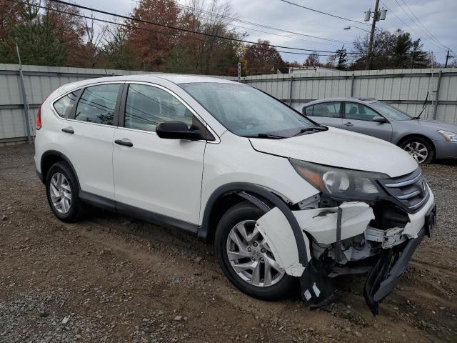 Photo 4 from auction – 2013 HONDA CR-V LX with VIN 5J6RM4H34DL081990