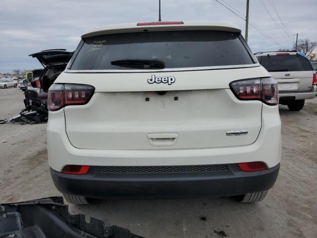 Photo 6 from auction – 2019 JEEP COMPASS LA with VIN 3C4NJCBB5KT692586