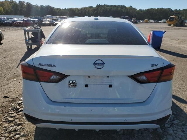 Photo 6 from auction – 2024 NISSAN ALTIMA SV with VIN 1N4BL4DV3RN382687