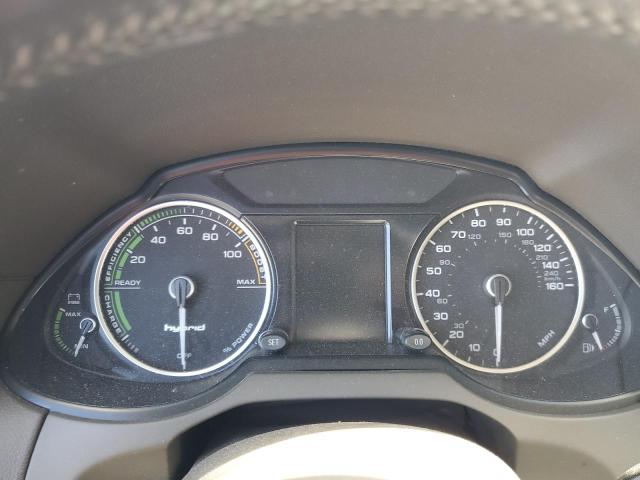 Photo 9 from auction – 2015 AUDI Q5 PREMIUM with VIN WA1C8AFP5FA014053