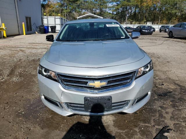 Photo 5 from auction – 2018 CHEVROLET IMPALA PRE with VIN 2G1125S30J9110162