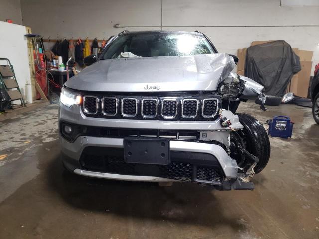 Photo 5 from auction – 2024 JEEP COMPASS LI with VIN 3C4NJDCN8RT577201