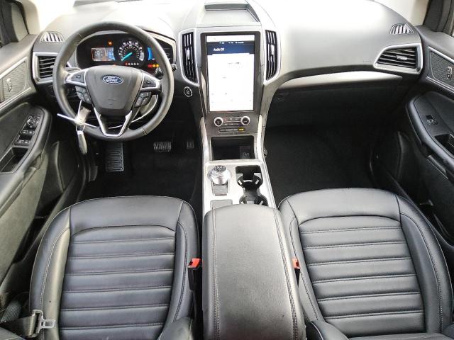 Photo 8 from auction – 2024 FORD EDGE SEL with VIN 2FMPK4J92RBA70491