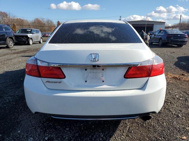 Photo 6 from auction – 2014 HONDA ACCORD EX with VIN 1HGCR2F73EA083686