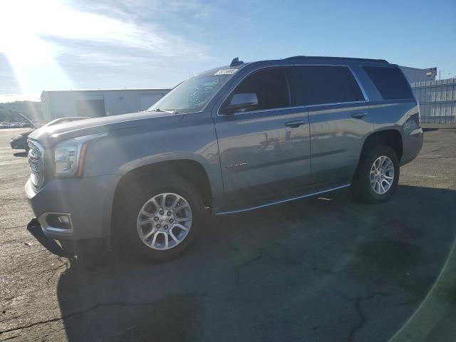 GMC YUKON SLT 2016 with VIN 1GKS2BKC6GR443477 - Photo from auction