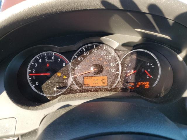 Photo 9 from auction – 2011 NISSAN ALTIMA BAS with VIN 1N4AL2AP6BN461492