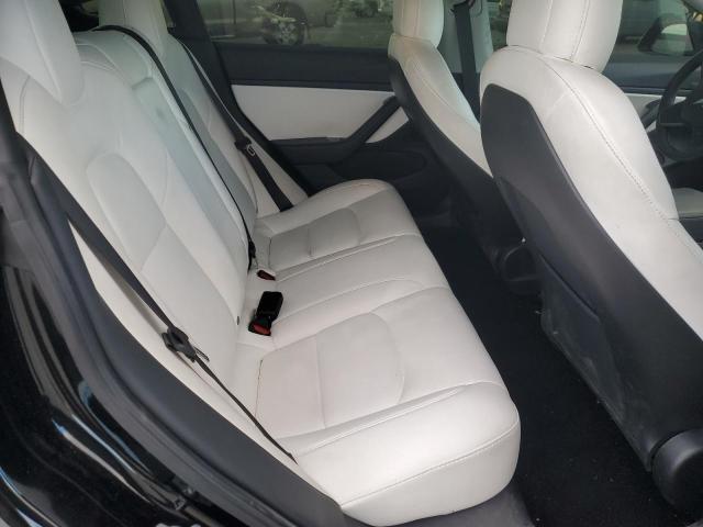 Photo 10 from auction – 2020 TESLA MODEL 3 with VIN 5YJ3E1EA7LF804713