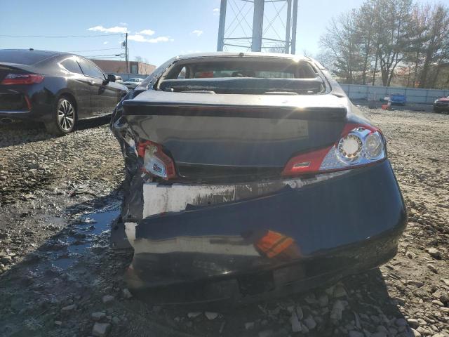 Photo 6 from auction – 2006 INFINITI G35 with VIN JNKCV54E06M710520