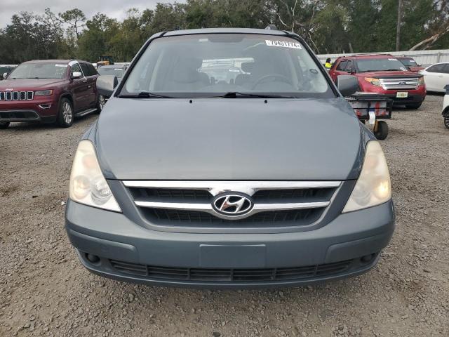 Photo 5 from auction – 2008 HYUNDAI ENTOURAGE with VIN KNDMC233086052697