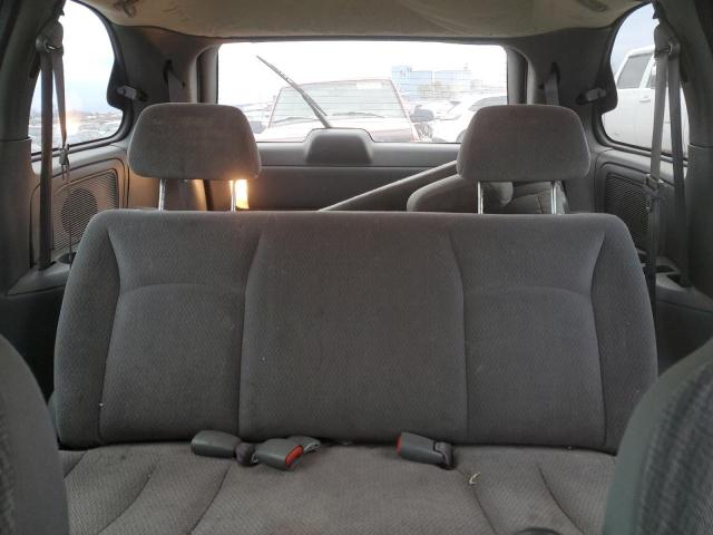 Photo 10 from auction – 2005 CHRYSLER TOWN & COU with VIN 1C4GP45R35B182832