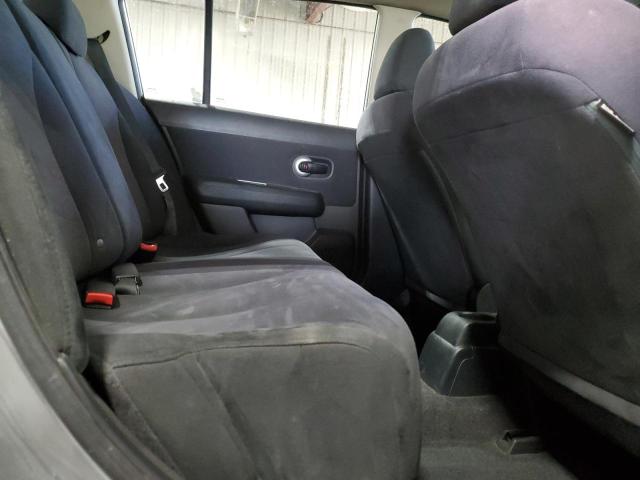 Photo 10 from auction – 2008 NISSAN VERSA S with VIN 3N1BC13E28L449680
