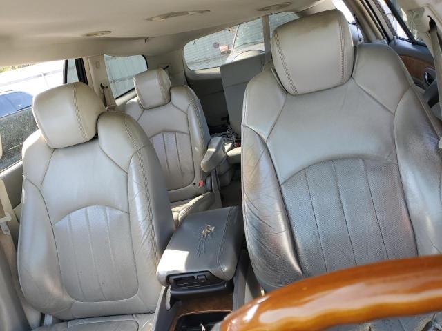 Photo 10 from auction – 2008 BUICK ENCLAVE CX with VIN 5GAER23788J172896