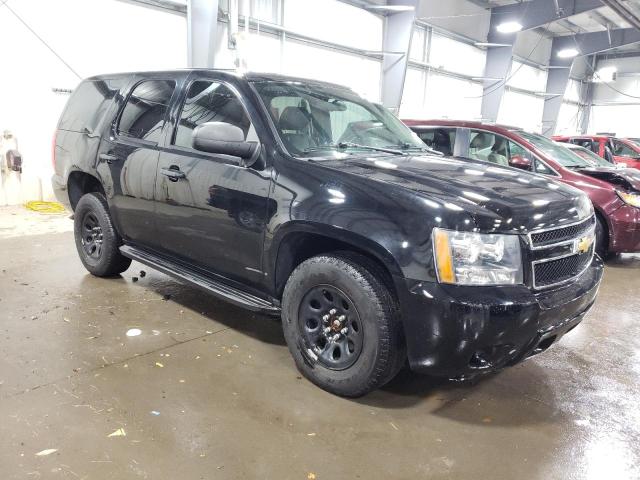 Photo 4 from auction – 2014 CHEVROLET TAHOE SPEC with VIN 1GNSK2E05ER163633