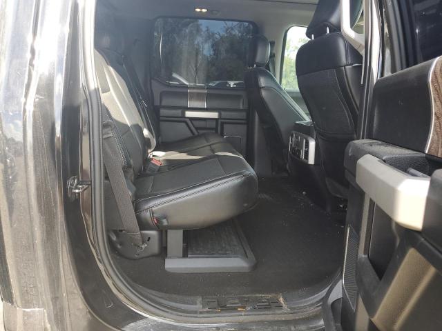 Photo 10 from auction – 2019 FORD F250 SUPER with VIN 1FT7W2BT4KEE83207