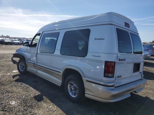 Zdjęcie 2 z aukcji – 2001 FORD ECONOLINE z VIN 1FDRE14L91HB77292