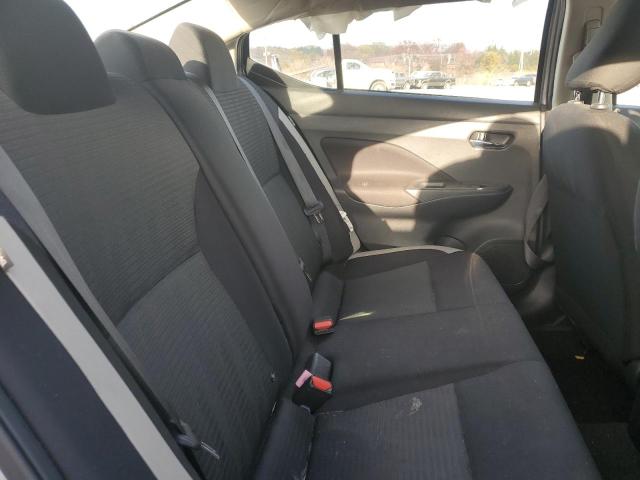 Photo 10 from auction – 2021 NISSAN VERSA SV with VIN 3N1CN8EV4ML889544
