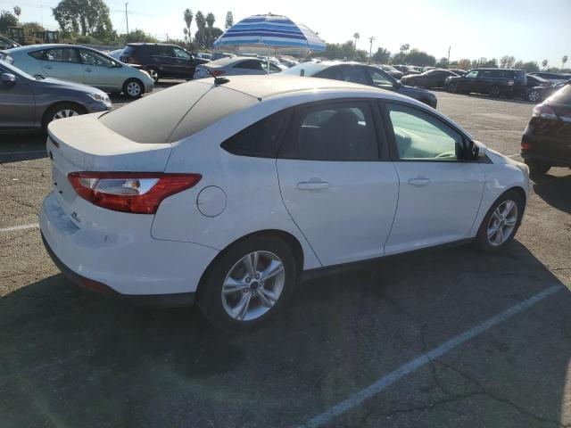 Photo 3 from auction – 2014 FORD FOCUS SE with VIN 1FADP3F28EL399646