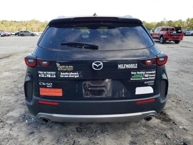 Photo 6 from auction – 2023 MAZDA CX-50 PREM with VIN 7MMVABEYXPN114520