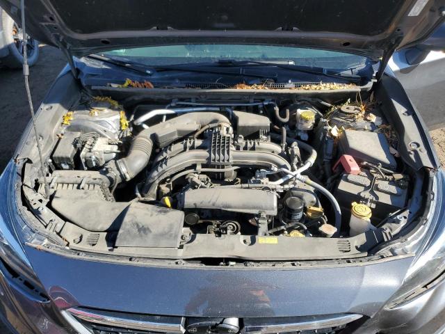 Photo 11 from auction – 2021 SUBARU IMPREZA PR with VIN 4S3GKAD60M3605489