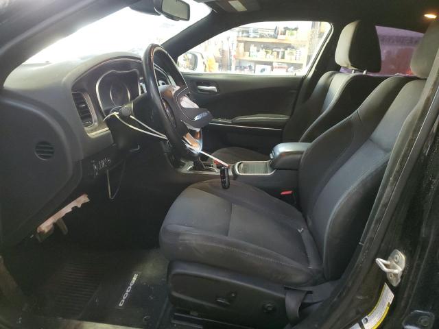 Photo 7 from auction – 2016 DODGE CHARGER SX with VIN 2C3CDXHGXGH104159