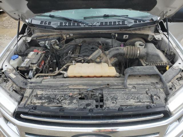 Photo 11 from auction – 2018 FORD F150 SUPER with VIN 1FTEW1C59JFC79559