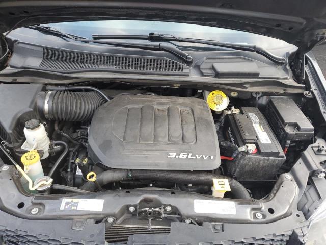 Photo 12 from auction – 2018 DODGE GRAND CARA with VIN 2C4RDGEG2JR202971