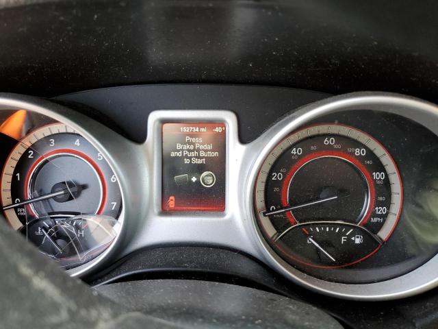 Photo 9 from auction – 2015 DODGE JOURNEY SX with VIN 3C4PDCBG1FT556599