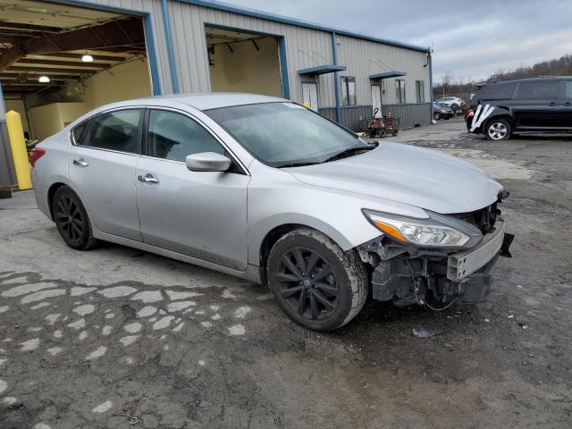 Photo 4 from auction – 2018 NISSAN ALTIMA 2.5 with VIN 1N4AL3AP4JC258858
