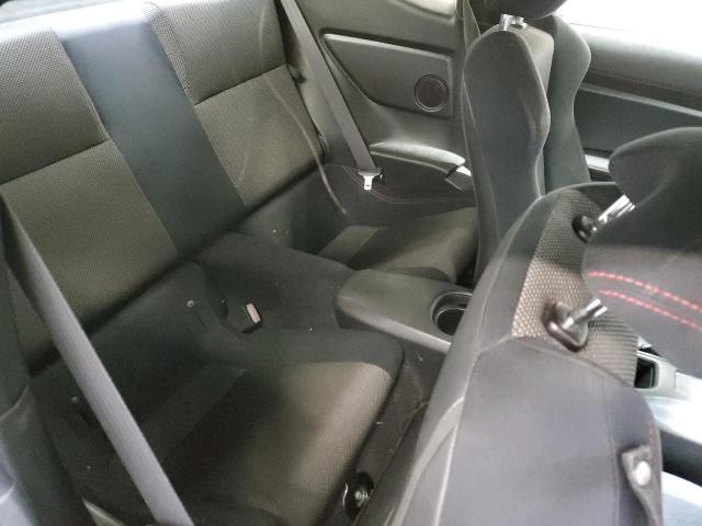 Снимка 10 от търг – 2013 SUBARU BRZ 2.0 PR с VIN JF1ZCAB11D1605385