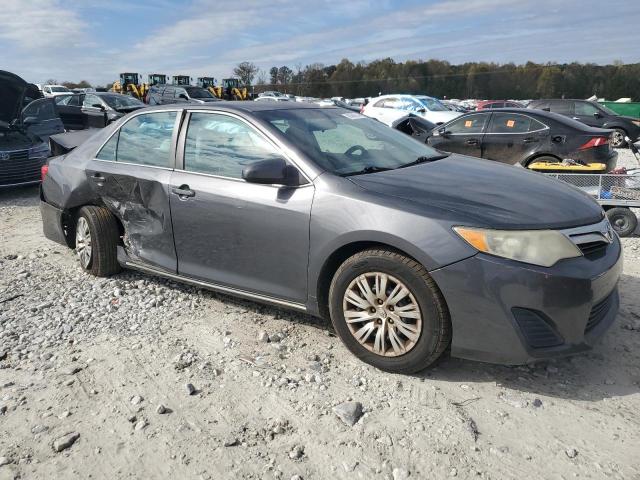 Photo 4 from auction – 2013 TOYOTA CAMRY L with VIN 4T1BF1FK6DU688456