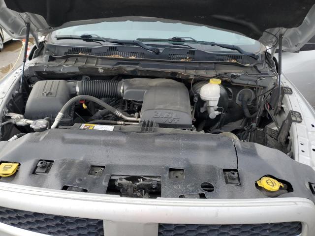 Photo 11 from auction – 2019 RAM 1500 CLASS with VIN 1C6RR7FG1KS536478