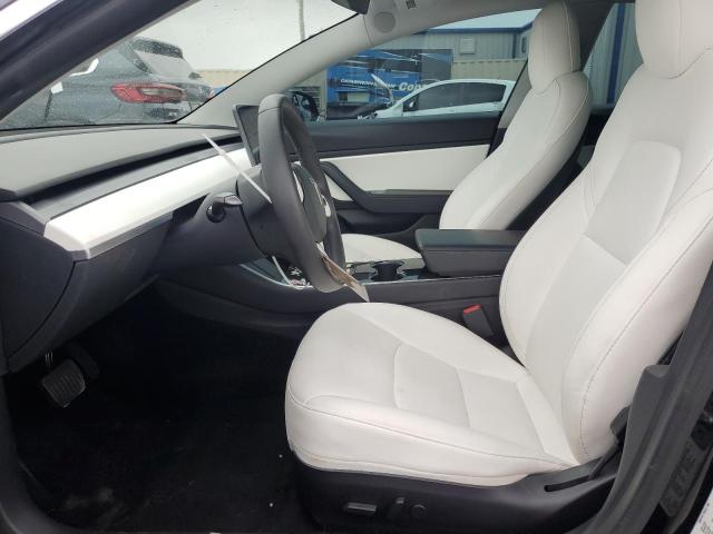 Photo 7 from auction – 2020 TESLA MODEL 3 with VIN 5YJ3E1EB1LF735770