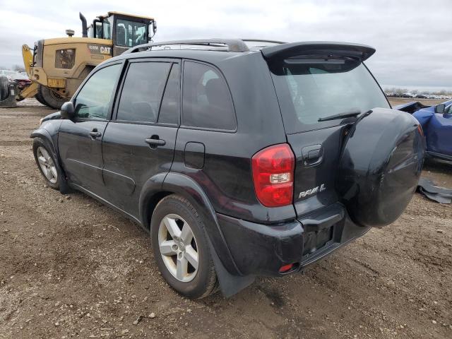 Photo 2 from auction – 2005 TOYOTA RAV4 with VIN JTEHD20V256042443