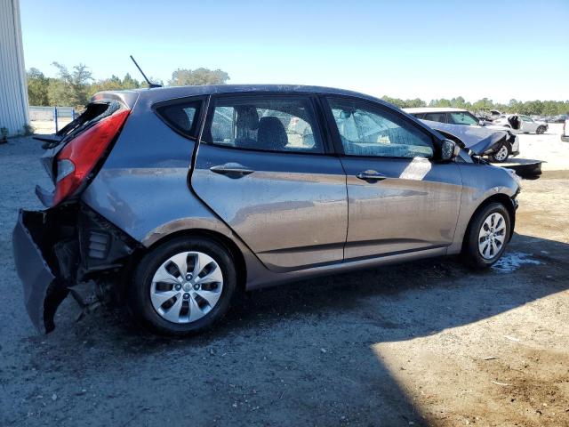Photo 3 from auction – 2015 HYUNDAI ACCENT GS with VIN KMHCT5AE9FU211609
