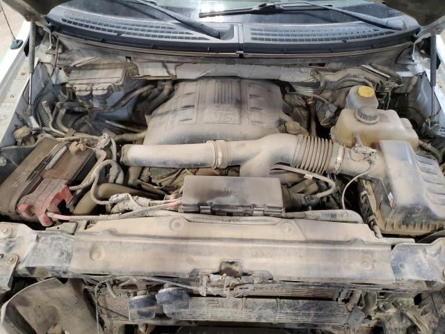 Photo 11 from auction – 2014 FORD F150 SUPER with VIN 1FTFW1ET0EFA73469