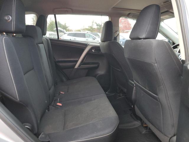 Photo 11 from auction – 2017 TOYOTA RAV4 XLE with VIN 2T3RFREV4HW659477