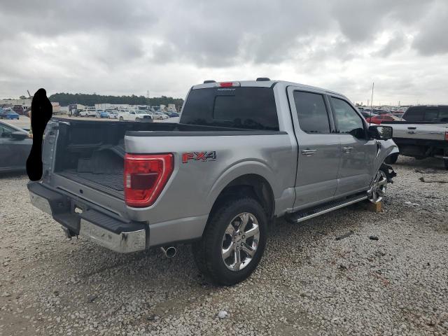 Photo 3 from auction – 2023 FORD F150 SUPER with VIN 1FTFW1E81PFB65530