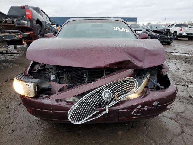 Photo 5 from auction – 2003 BUICK LESABRE CU with VIN 1G4HP52K33U269886