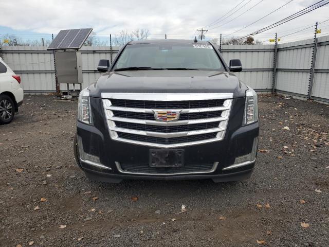 Photo 5 from auction – 2019 CADILLAC ESCALADE E with VIN 1GYS4HKJ6KR348993